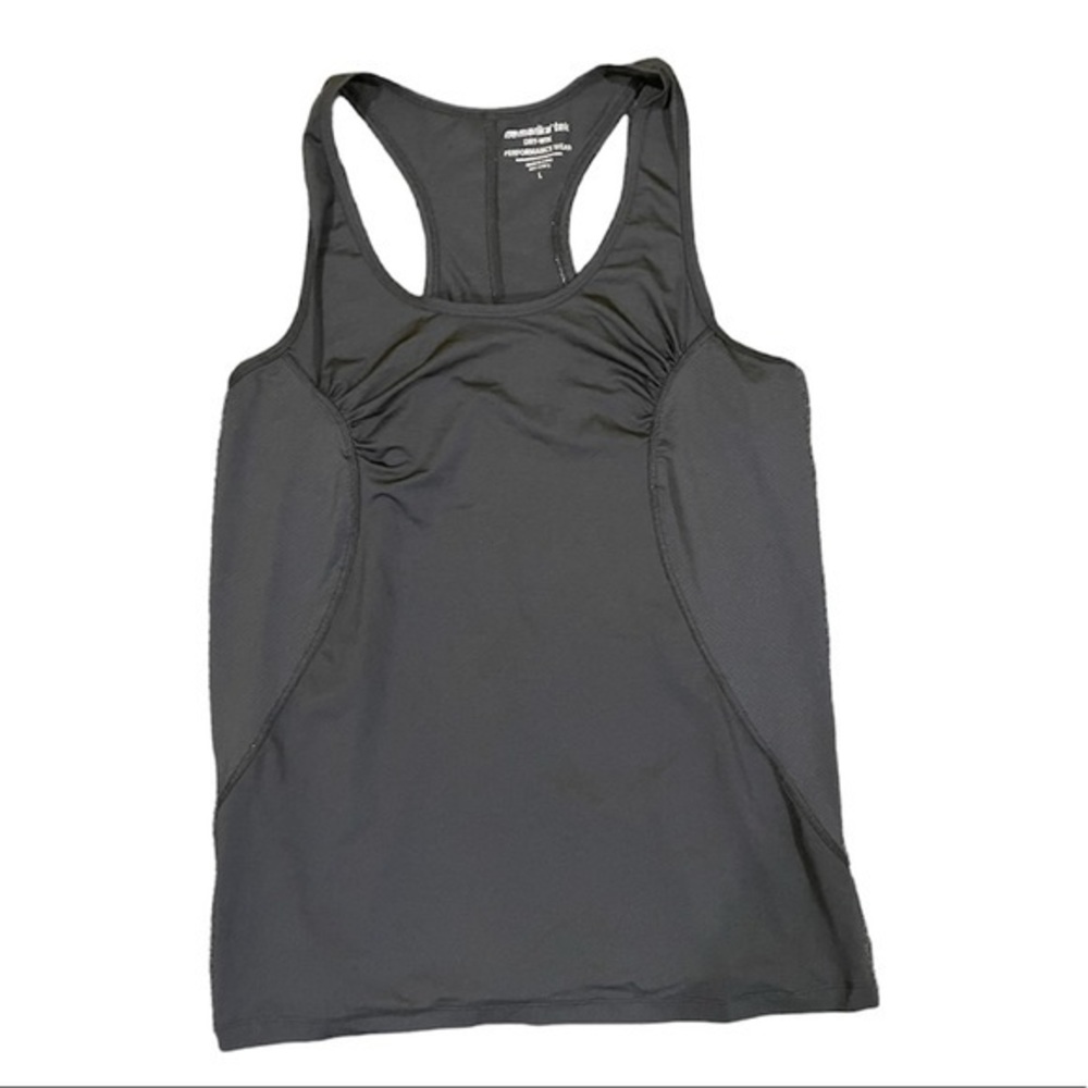 5 for‎ $25 ❄️ Black Racerback Workout Tank Large